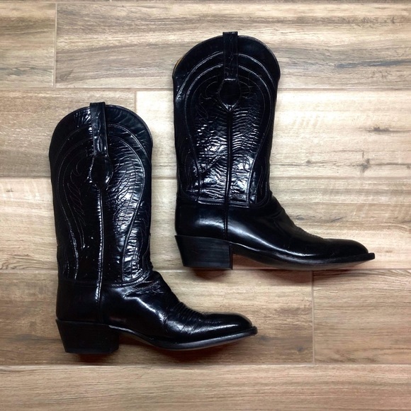 lucchese boots main image 4